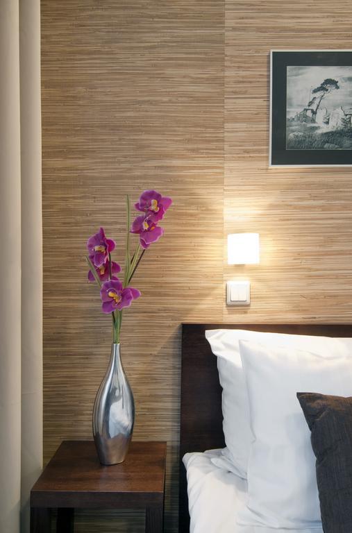 Junior Suite Deluxe Zen con Vasca Idromassaggio